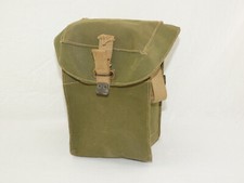 Housse 1944 masque anti gaz