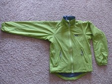 PATAGONIA LIME GREEN MEN'S
