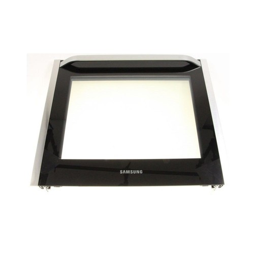 Porte four complete avec - four,