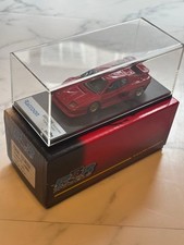 Voiture miniature BBR 1/43