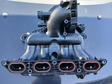 Collecteur d'admission , doseur d'air  PEUGEOT-CITROEN-DS  1.6 THP