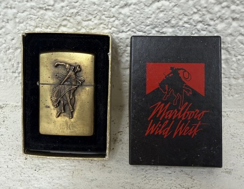 Vintage 1993 marlboro - marlboro, country