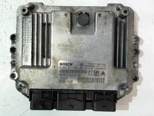 Calculateur citroen xsara - citroen,