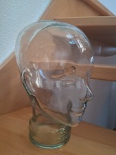 Tete verre porte - tete, en