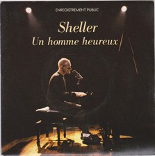 WILLIAM SHELLER UN HOMME