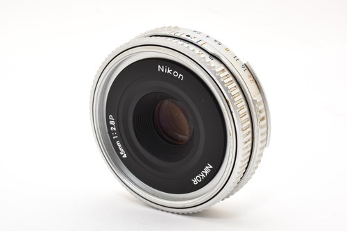 Objectif nikon ais nikkor - ai-s,