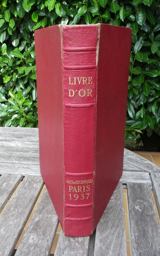 Livre l exposition - livre, l'exposition