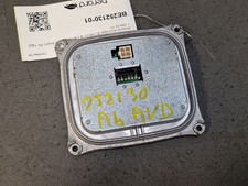 Ballast / module phare Xenon - Audi A4 de 2008 à oct 2011 - 8K0907472A