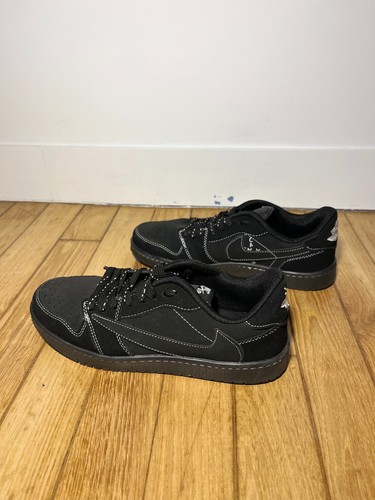 Jordan one low travis - jordan, scott