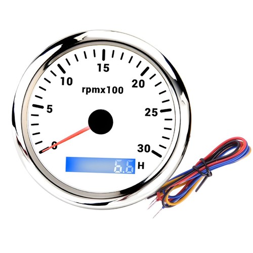 85mm 3000rpm engine - 85mm,