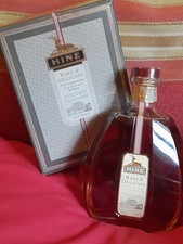 cognac hine Rare Et Delicate
