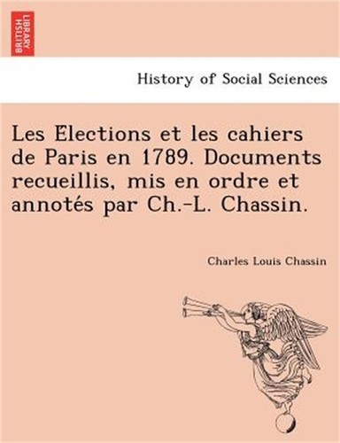 Les lections cahiers - élections,