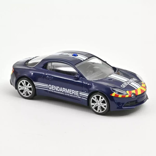 Norev alpine a110 - norev,