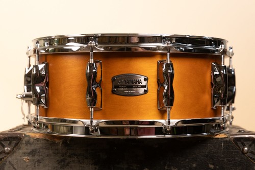 Yamaha recording custom 5x14 - yamaha,