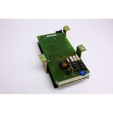 Kollmorgen 04S-M60 63V 0.75kVA 12A (B438)