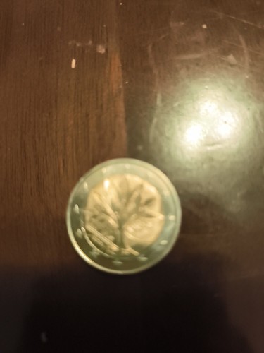 Pièce rare - pièce,