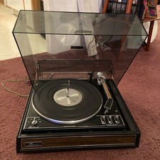 Vintage garrard synchro lab - garrard, synchro-lab
