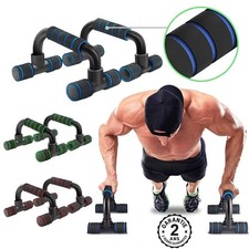 Barres push pour pompes - pour,
