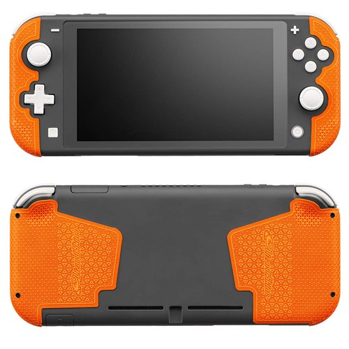 Nintendo switch lizard skins - nintendo,