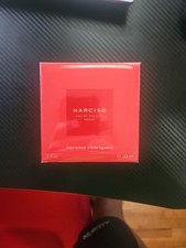 Narciso Rodriguez Rouge 3oz