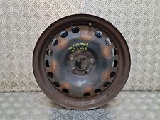 Jante acier / tole - Opel Zafira B / Meriva B - 6.5" x 16" - ET39