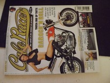 **c Revue Café Racer n°41