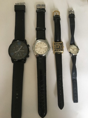 Montres neuf stock ancien - montres,