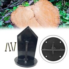 Fendeuse ?? bois verticale