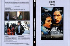 JAQUETTE DVD R/V (seule) : ASH