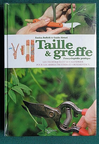 Taille greffe encyclopédie - taille, et