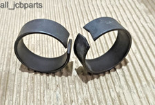 JCB Tractopelle 3Cx - Chargeur Bras Ressort Bush, Set 2 Pièces (Pièce Numéro