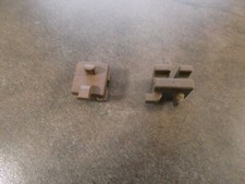douille support grille  pour