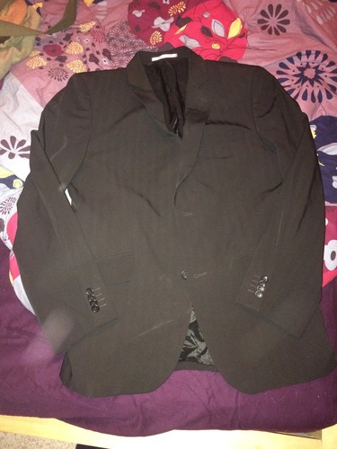 Veste costume celio club - veste,
