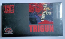 Trigun-L'intégrale de la