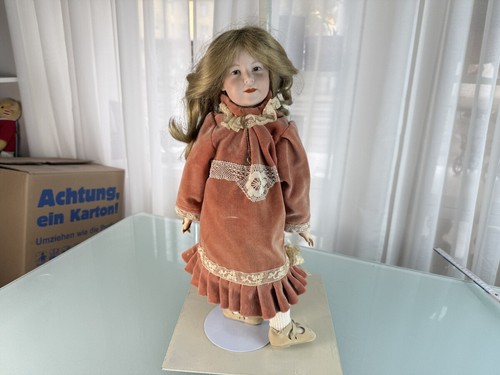 Poupée artiste tête - poupée,