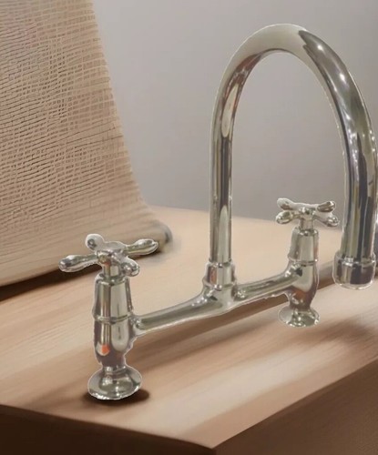 Lefroy brooks bathroom - brooks, faucet
