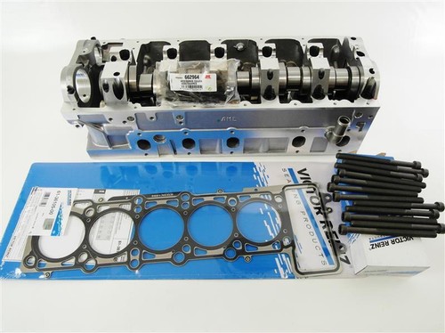 Amc culasse complète - complète, joint