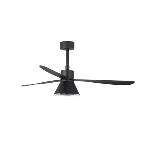 Ventilateur plafond avec - dc,