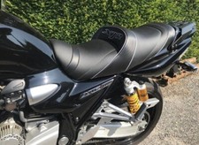 Selle Grand Confort compatible YAMAHA XJR 1300 [2002-2014] SGC 1128 Gel