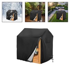 Housse de maison de jeu extérieure pour enfants 420D matériau Oxford pour util