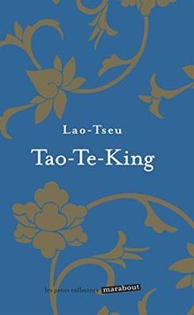 Tao king livre de la - king:,