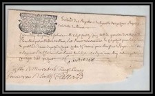 41028 Riom Auvergne 1699