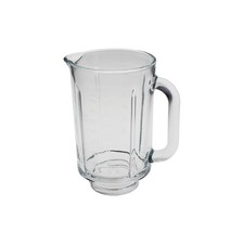 BOL VERRE BLENDER NU pour