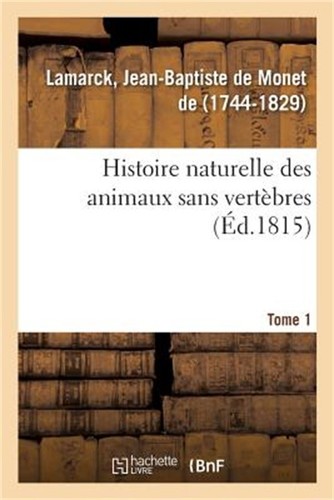 Histoire naturelle des animaux - histoire,