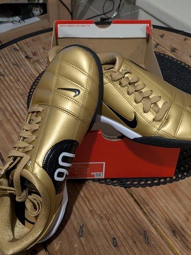 Nike total iii - nike, 90