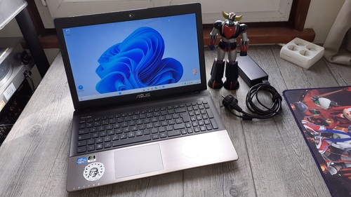 Gamer asus r500v intel - r500v, /intel