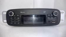 Autoradio d'origine RENAULT