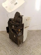 Serrure arriere gauche VOLKSWAGEN POLO 3 PHASE 2 6N4839015C