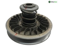 Poulie embrayage secondaire