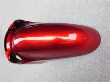 Garde-Boue Avant Carénage